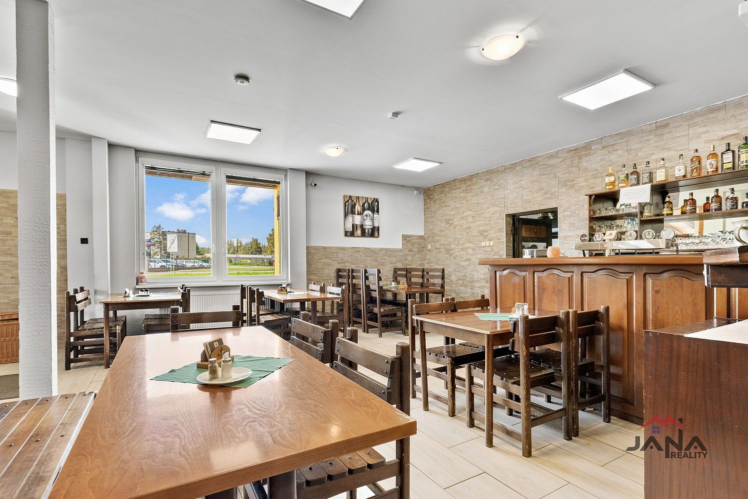 Prodej restaurace - Příšovice, okres Liberec, Liberecký kraj, 300 m² - 2