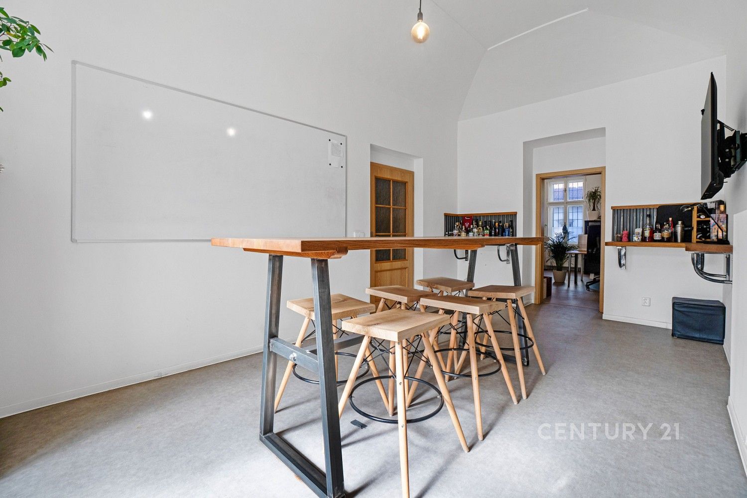 Prodej kancelář - Praha - Holešovice, okres Praha 7, Hlavní město Praha, 84 m² - 5
