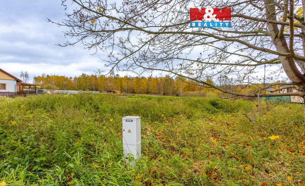 Pozemky pro bydlení, Rumburk, 408 01