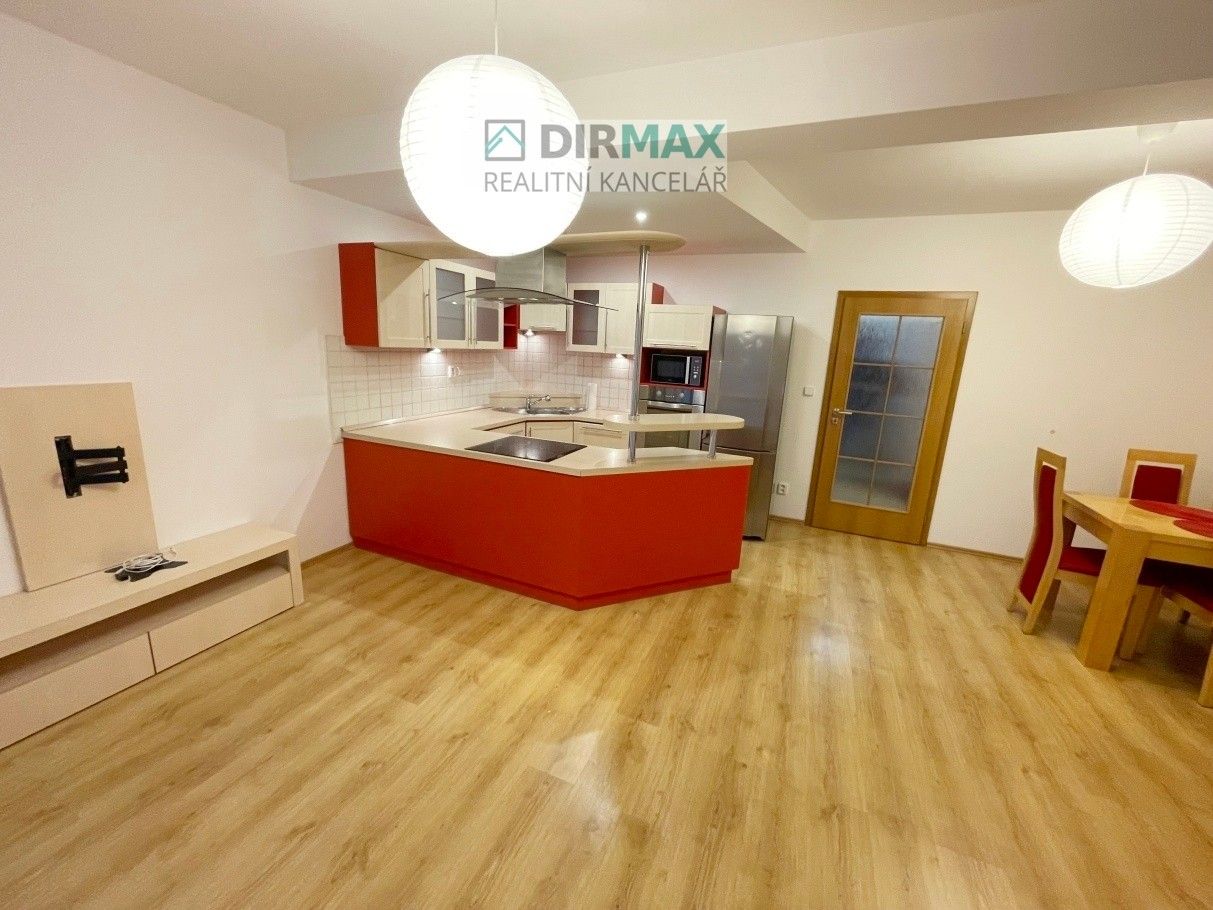 2+kk, Majerova, Plzeň, 75 m²