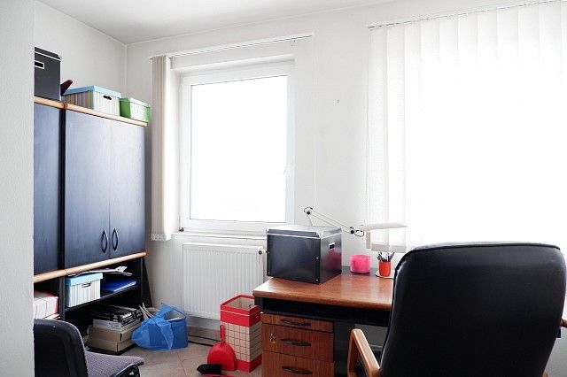 Pronájem kancelář - Vestec, okres Praha-západ, Středočeský kraj, 74 m² - 5