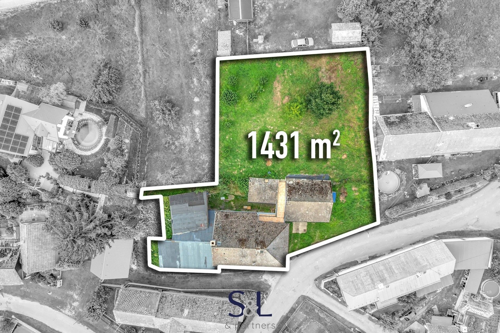 Rodinný dům · 211 m² · Chocnějovice Drahotice - 3