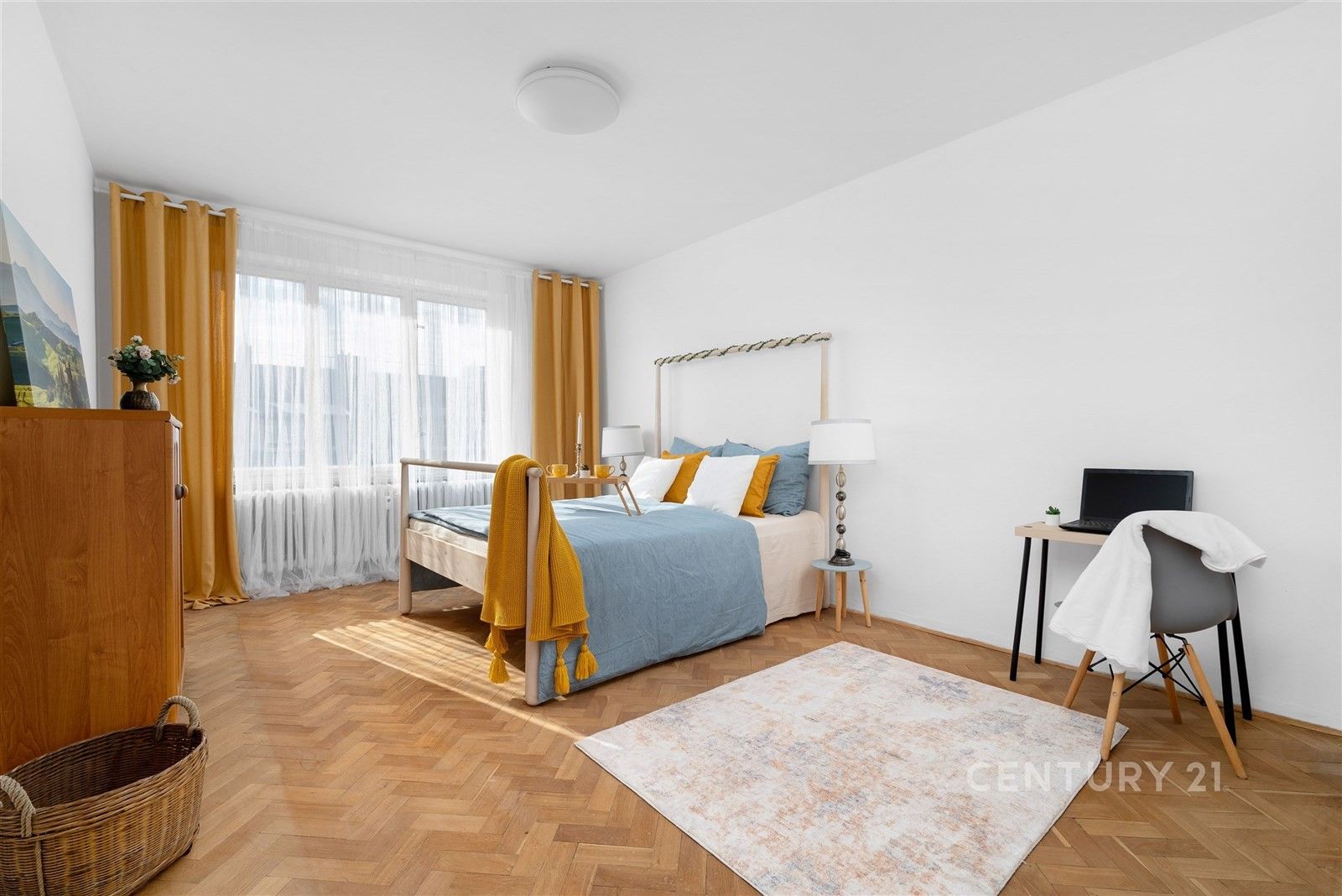 Prodej byt 2+1 - Alešova  , Brno Černá Pole, 60 m² - 5