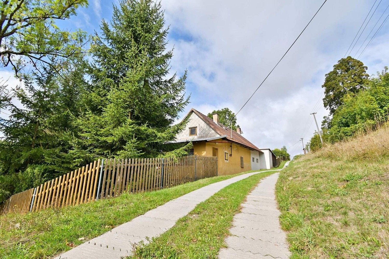 Rodinné domy, Rohozná, okres Svitavy, 72 m² - 2