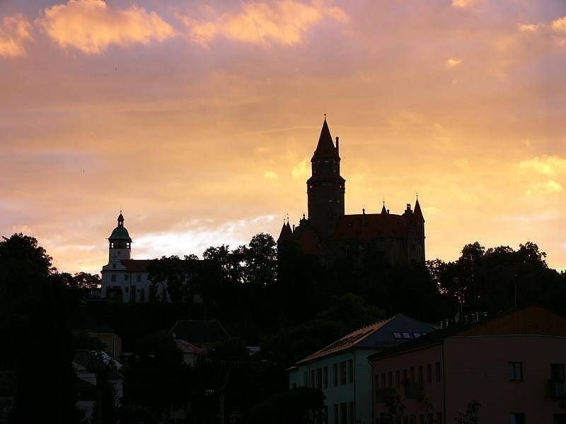Pronájem chata - Bouzov - Bouzov, Olomoucký kraj - 2