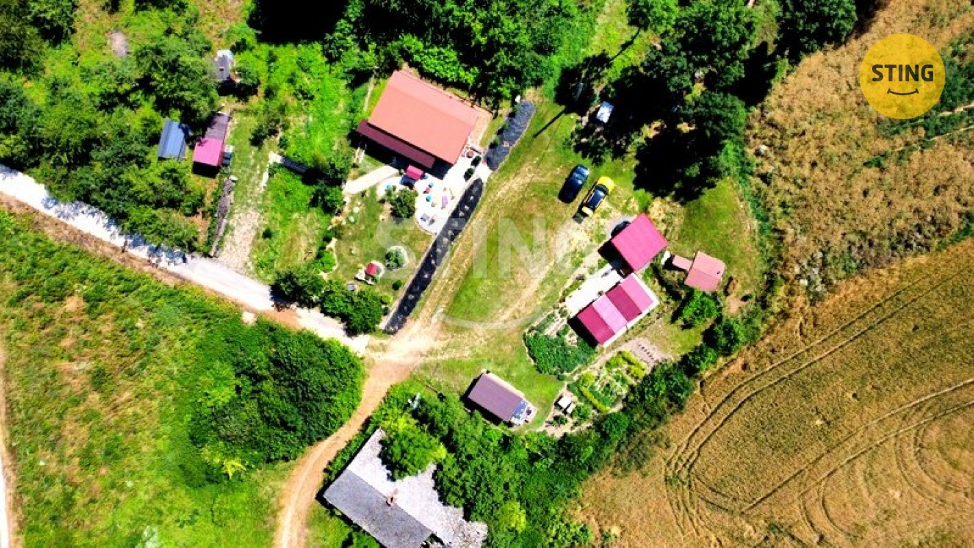Rodinný dům · 80 m² · Polská, Osoblaha - 4