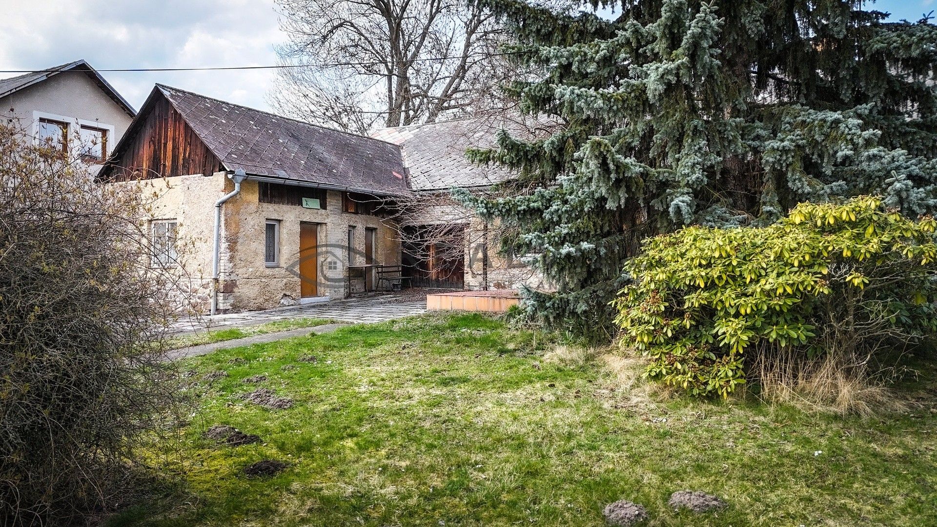 Rodinné domy, Sádek, 156 m² - 2