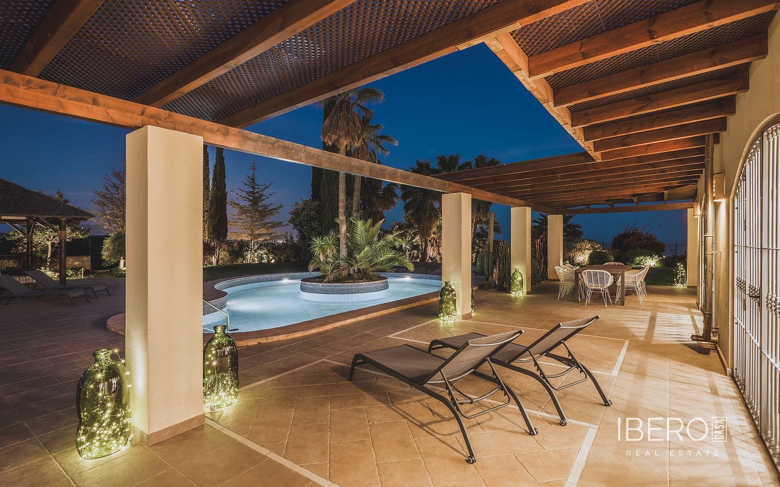 Rodinný dům · 557 m² · Estepona, ES - 4
