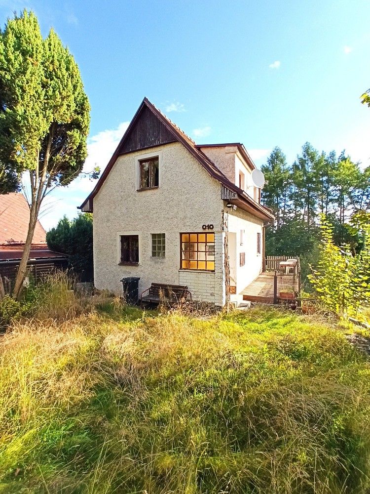 Prodej chalupa - Soutice, okres Benešov, Středočeský kraj, 98 m² - 5