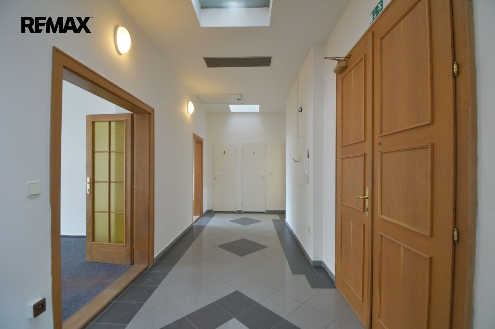 Kancelář · 100 m² · Československé armády 449, Hradec Králové - 3