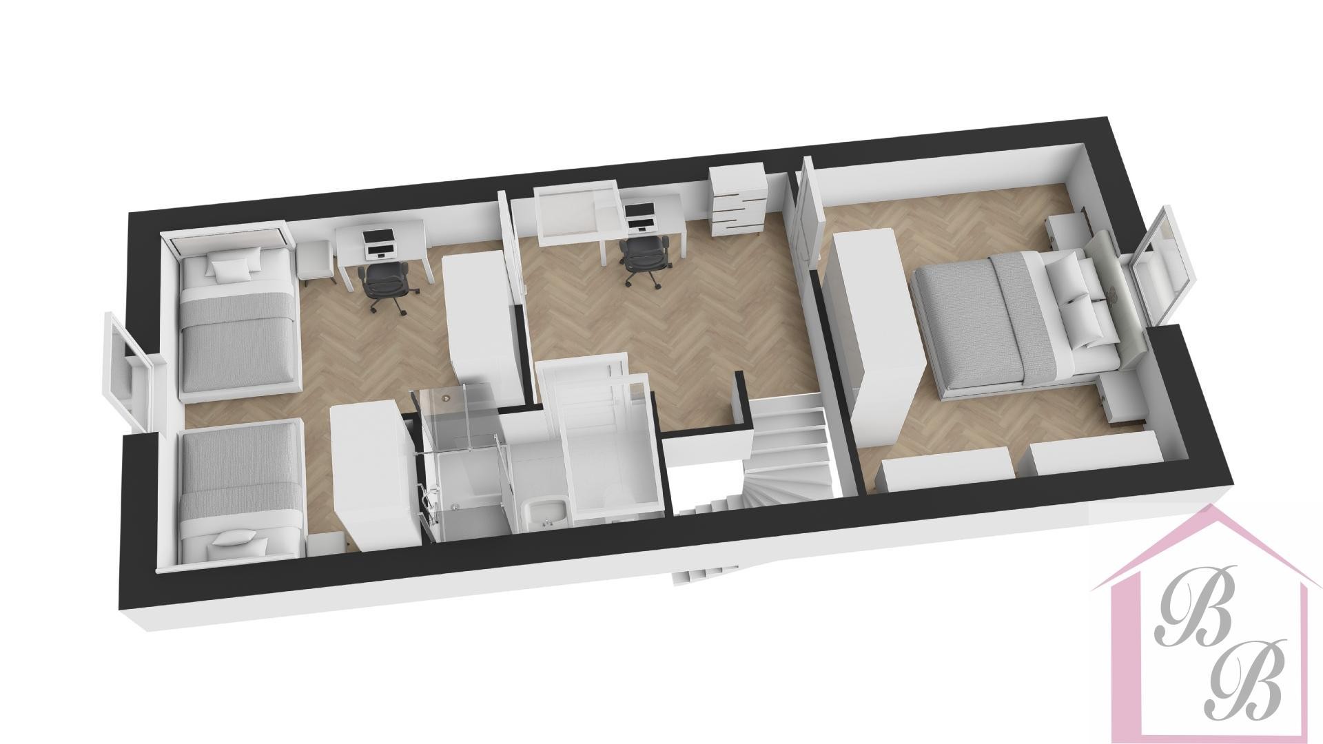 Rodinný dům · 111 m² · Ledce - 3