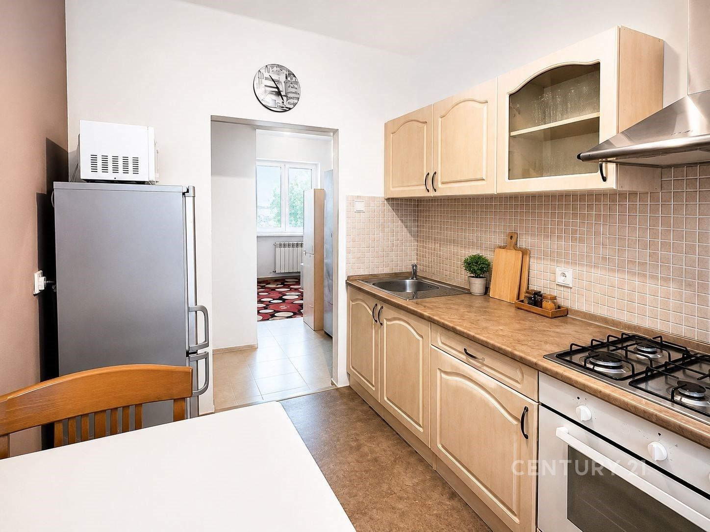 Byt 3+1 · 62 m² · Šilhova 689, Blatná - 4