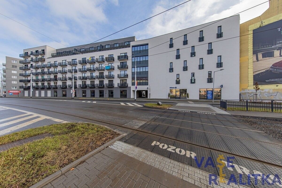 Prodej byt - Olomouc, 779 00