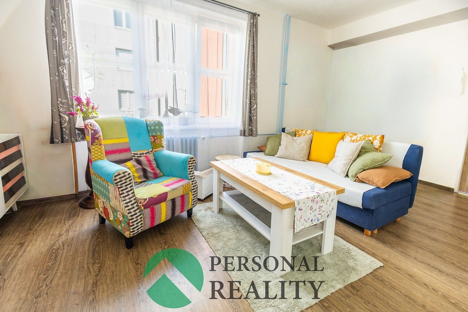 Byt 2+kk · 51 m² · Josefa Hory, Beroun - Beroun-Město - 4