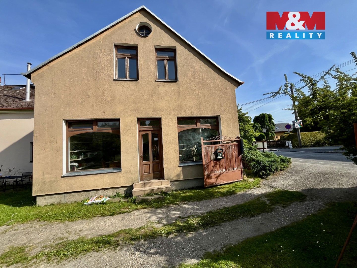 Obchodní prostory, Vávrovická, Opava, 24 m² - 2