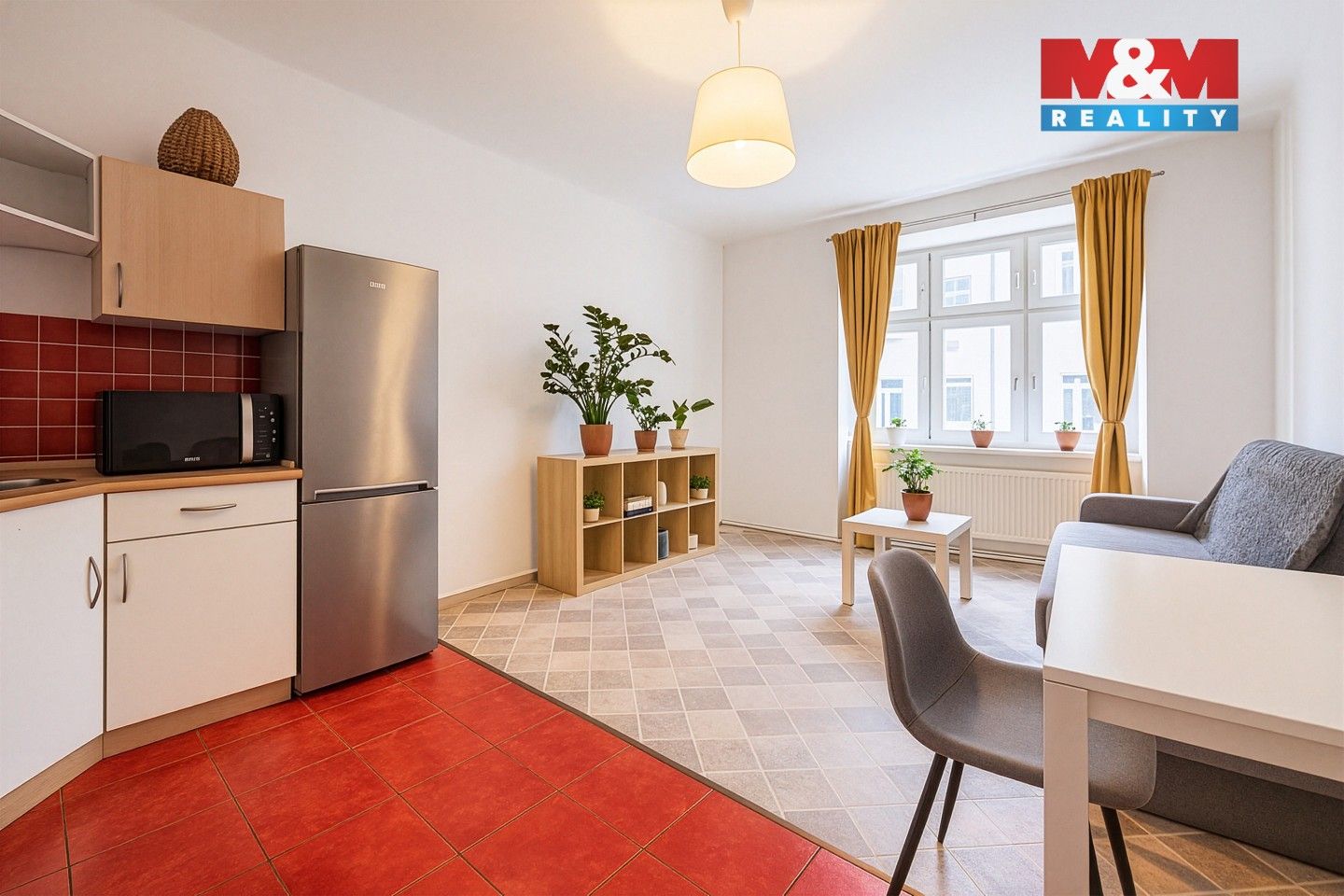 Prodej byt 2+kk - Jirečkova, Praha, 52 m²