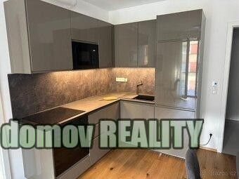 2+kk, Starokošířská , Praha Košíře, 55 m² - 2