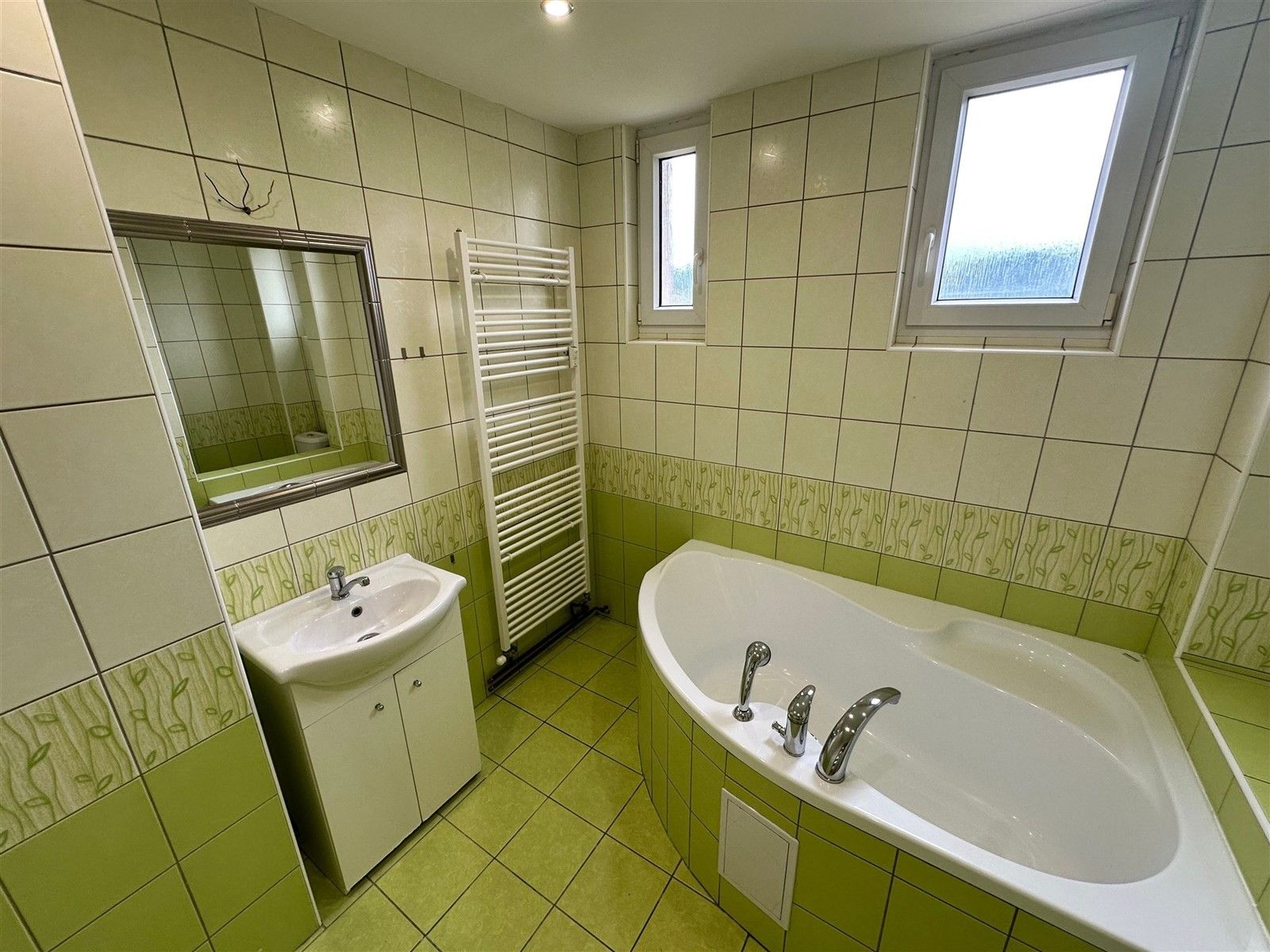 Pronájem byt 2+1 - Škroupova 964, Děčín II-Nové Město, 64 m² - 5