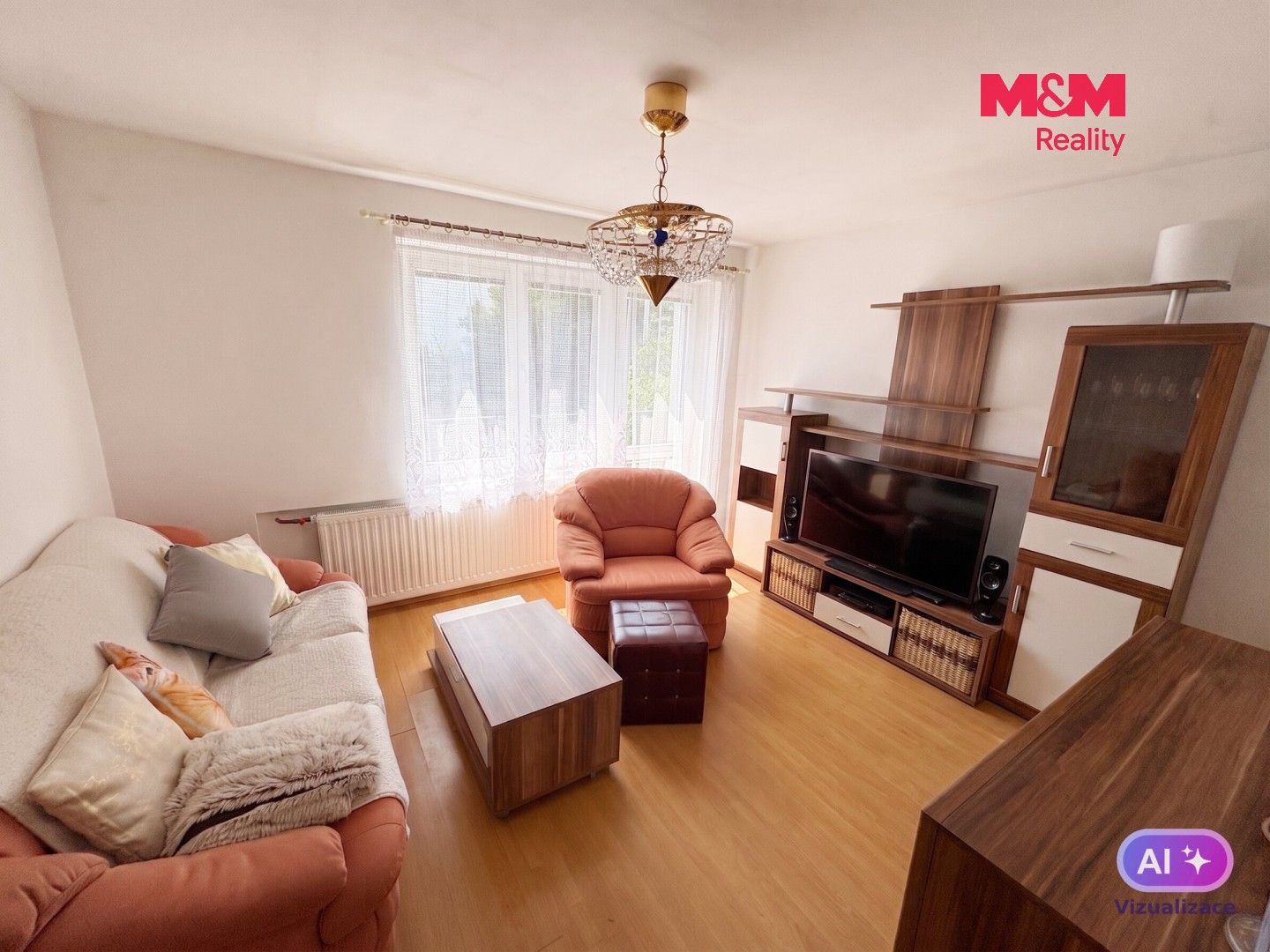 Pronájem rodinný dům - Slovanská, Děčín, 150 m² - 5