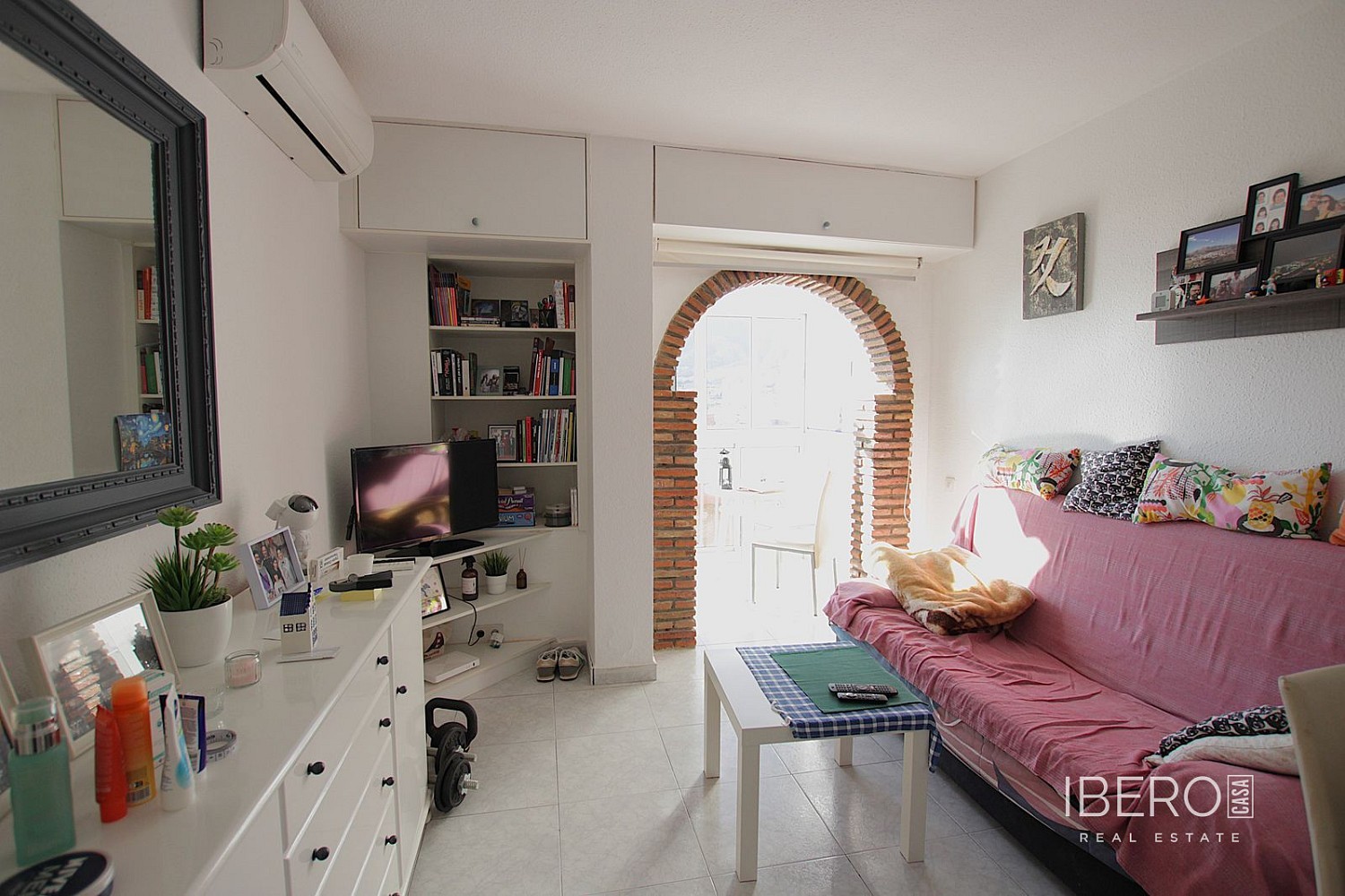 Prodej byt 2+kk - Arroyo de la Miel, Španělsko, 45 m² - 5