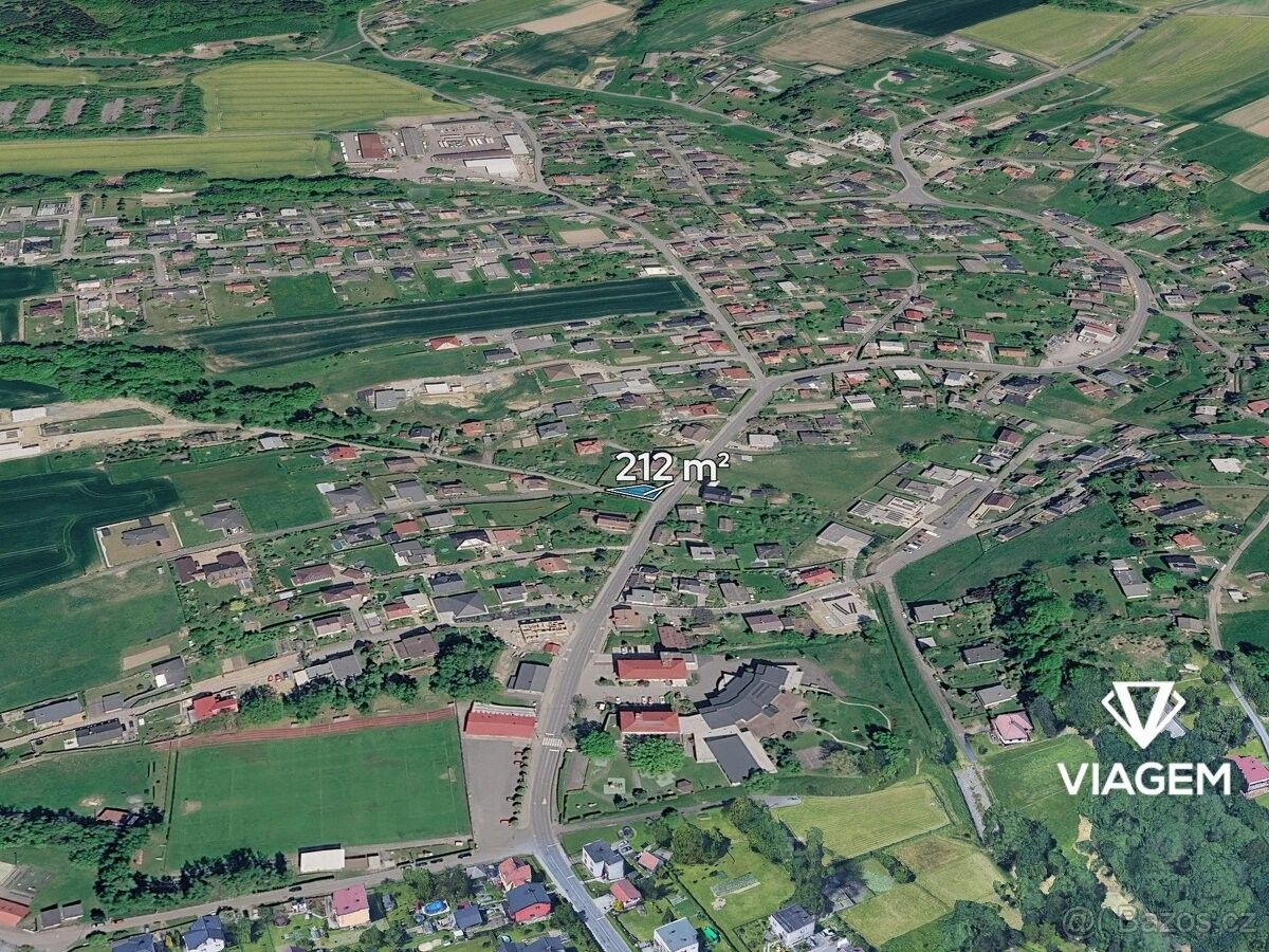 Zahrady, Ludgeřovice, 747 14 - 1