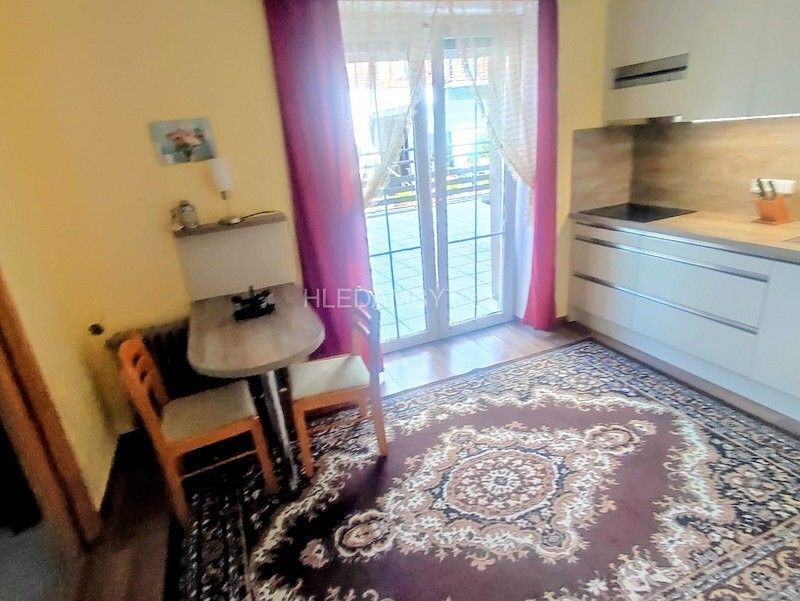 Byt 1+1 · 82 m² · Praha - Ruzyně, okres Praha 6, Hlavní město Praha - 3