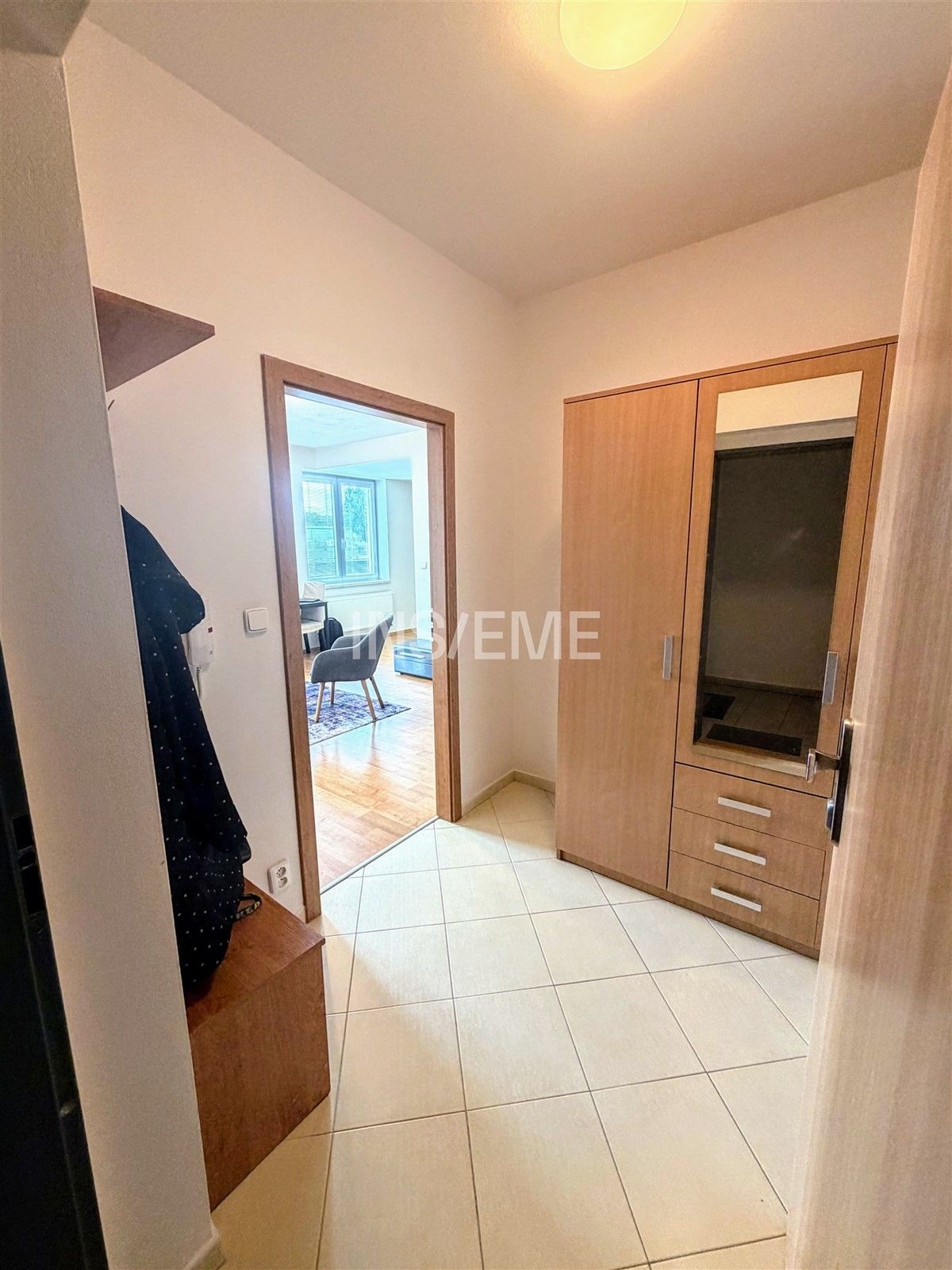Pronájem byt 1+kk - U Leskavy 728, Brno Starý Lískovec, 33 m² - 5