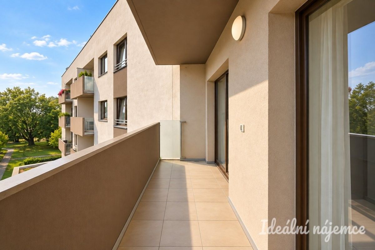 Byt 2+kk · 52 m² · Kigginsova, Brno - 3