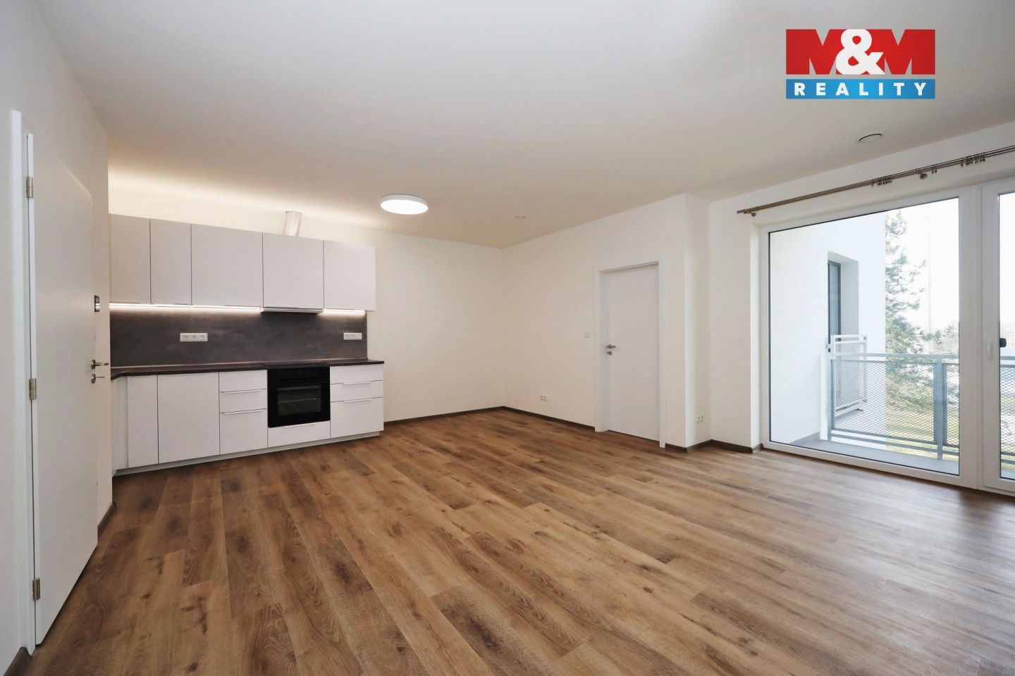 Pronájem byt 2+1 - Okružní, Jihlava, 67 m²