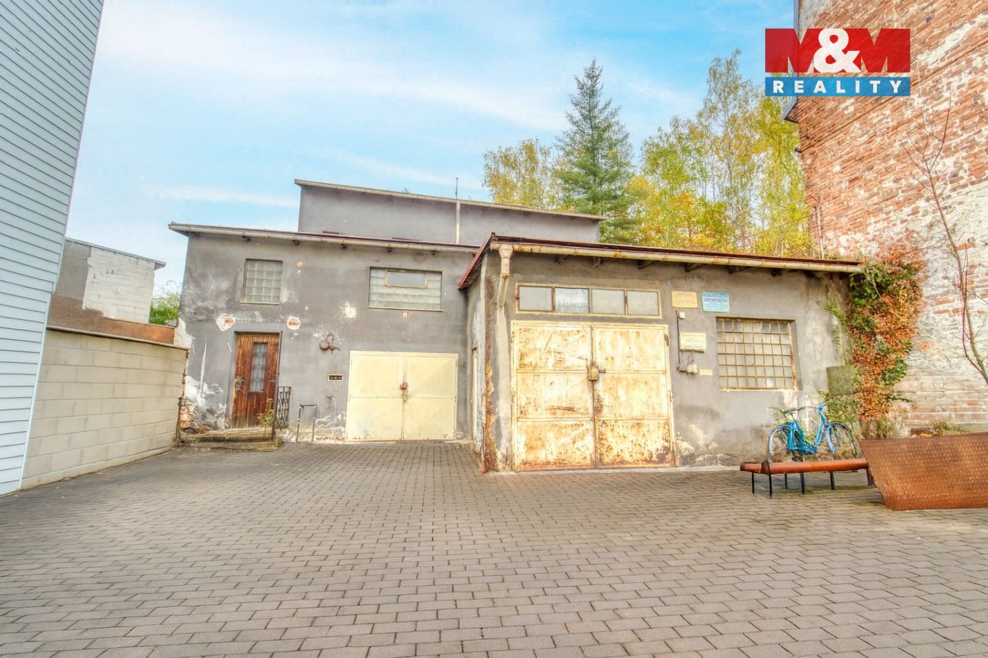 Prodej rodinný dům - Chebská, Karlovy Vary, 203 m²