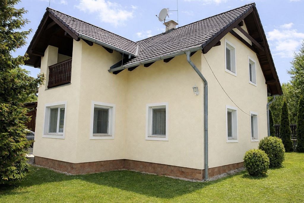Rodinný dům, 160 m²