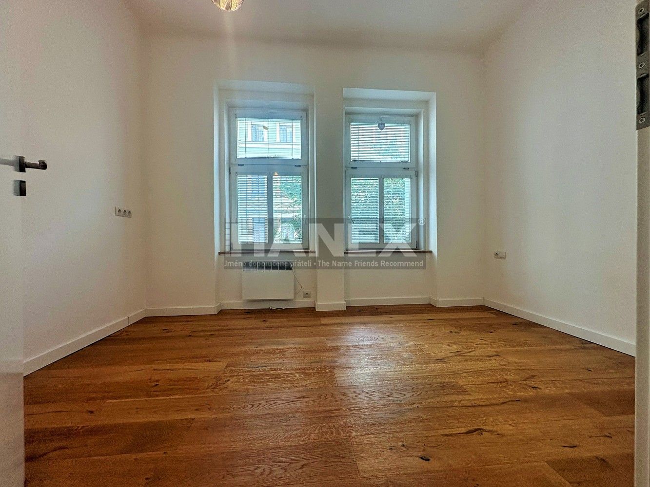 Byt 2+kk · 40 m² · Praha, Hlavní město Praha - 4
