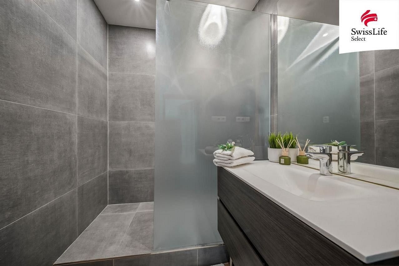 4+kk, Praha - Chodov, okres Praha 11, Hlavní město Praha, 63 m² - 2