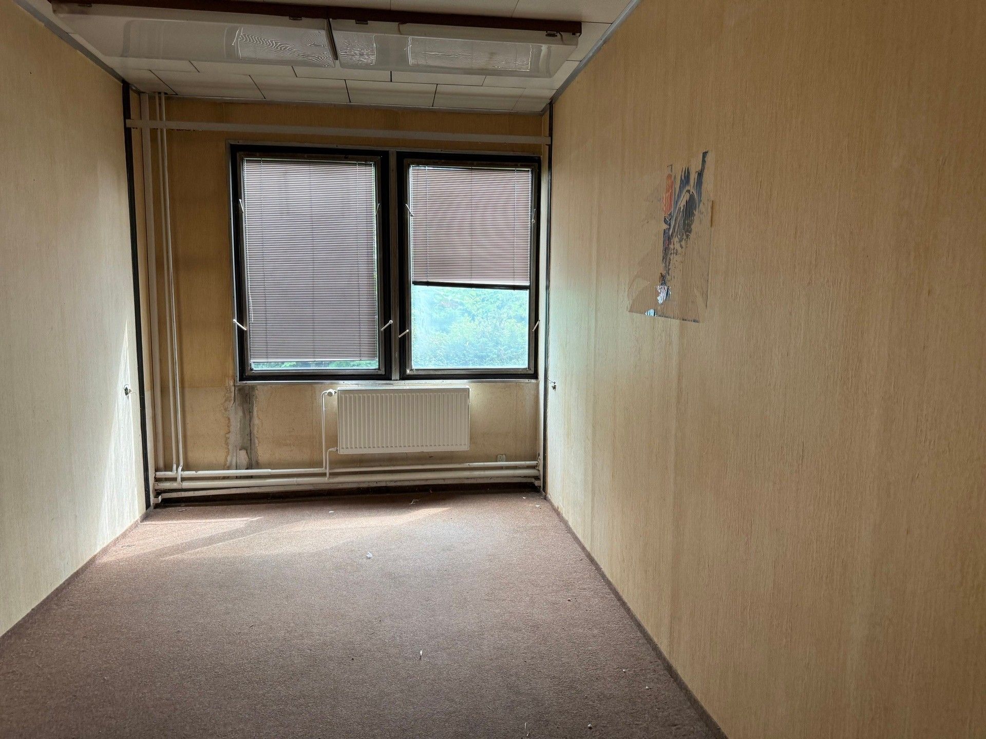 Sklad · 15 m² · U skalky, Praha - 3