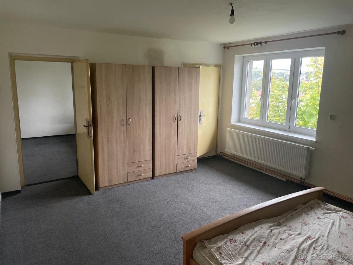 Pronájem byt - Plzeň, 326 00