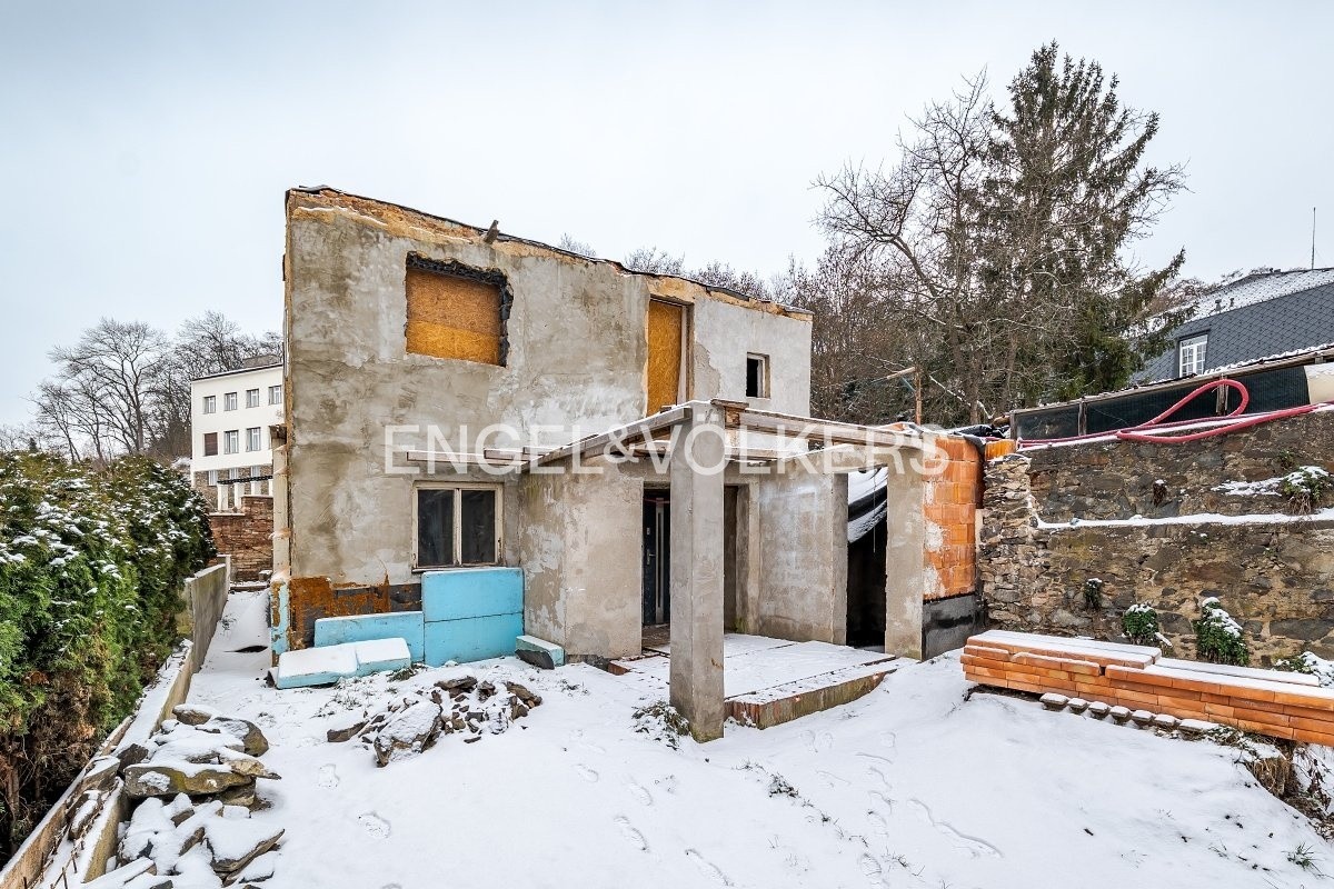 Rodinný dům · 160 m² · Nádražní 509, Roztoky - 4
