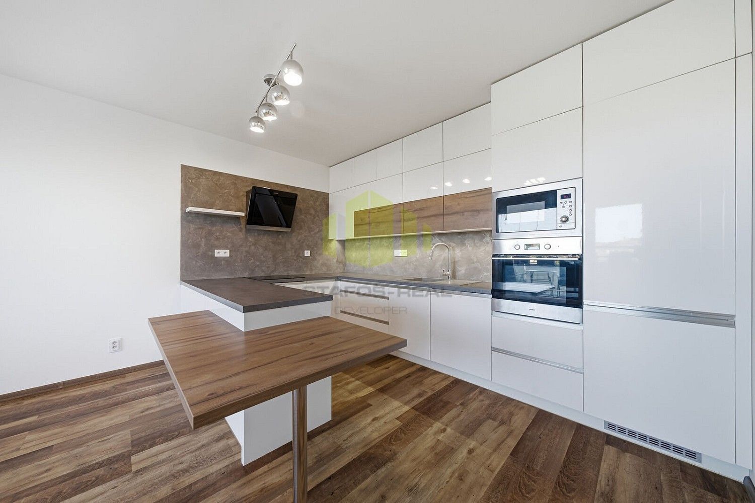 Byt 2+kk · 56 m² · Topolová, Olomouc - Slavonín - 4