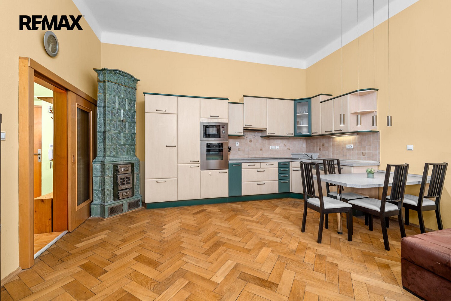 2+kk, Žižkova tř., České Budějovice - České Budějovice 6, 60 m² - 2