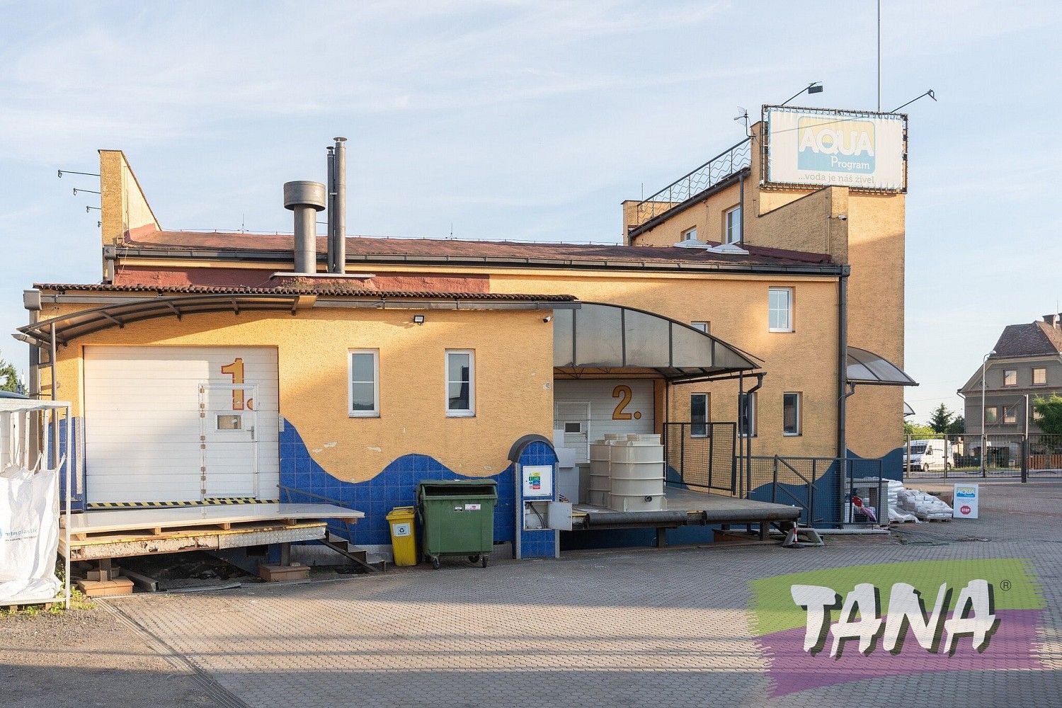 Prodej výrobní prostory - Turnov, okres Semily, Liberecký kraj, 680 m² - 5