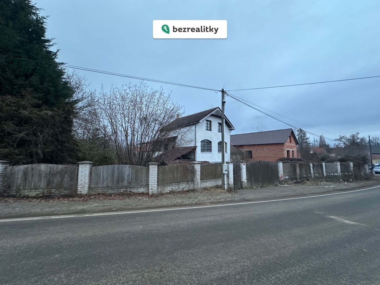 Prodej rodinný dům - Bojanovice, 600 m²