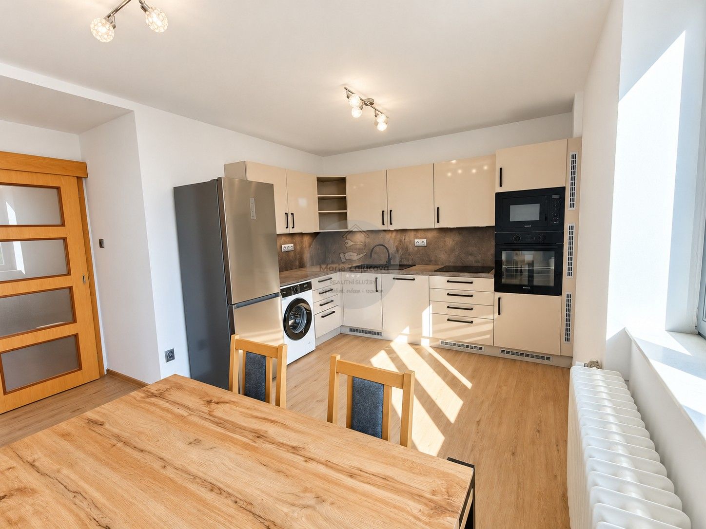 Pronájem byt 3+kk - Rolnická, Opava Kateřinky, 66 m² - 2