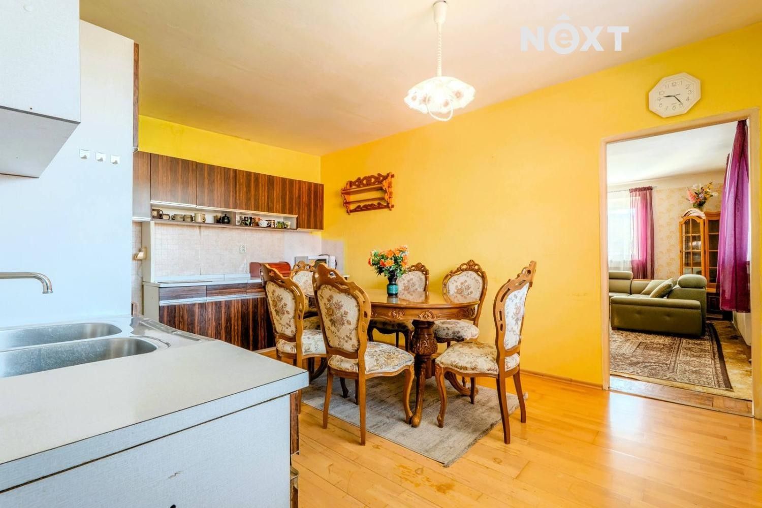 Prodej rodinný dům - Snovídky, 135 m² - 5