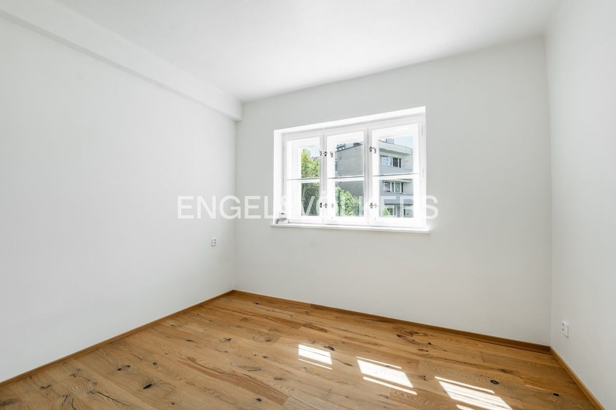 Prodej byt 3+kk - Komornická, Praha, 81 m²
