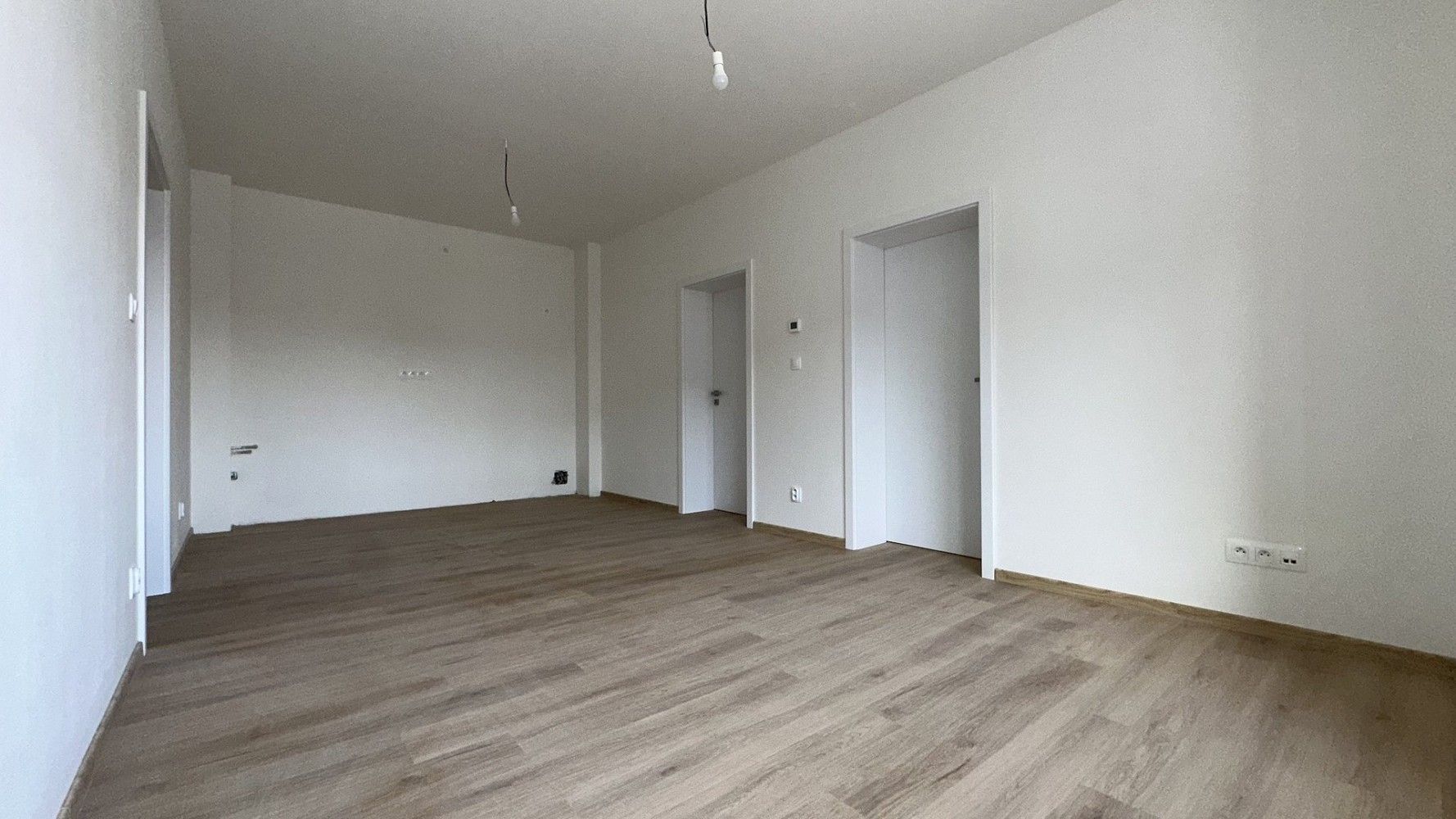 3+kk, Karlova, Brno - Maloměřice, 70 m² - 2
