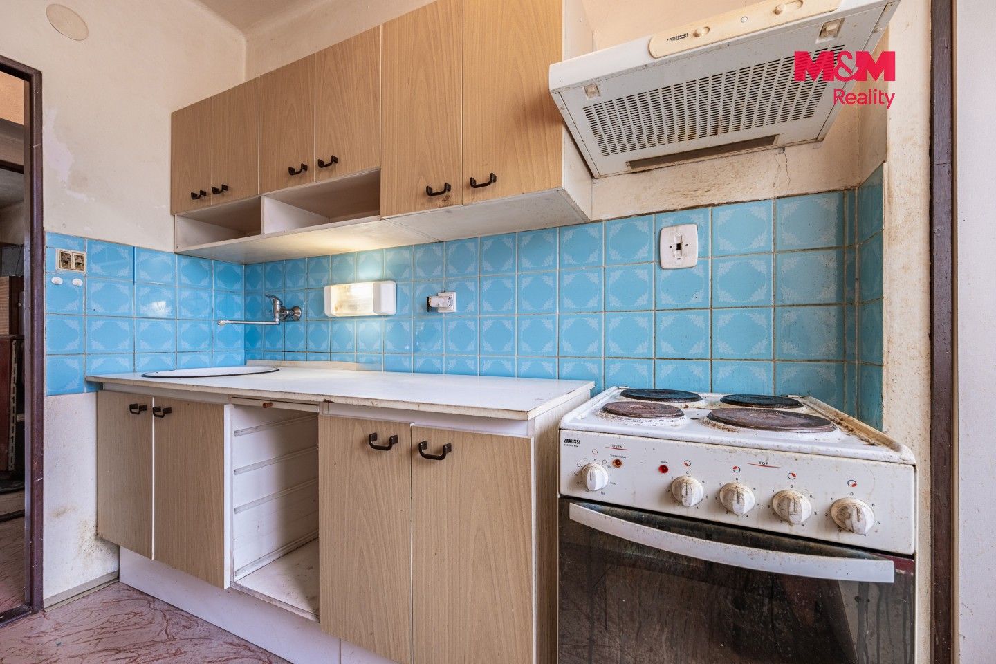 Prodej byt 3+1 - Chotěšice, 74 m² - 5