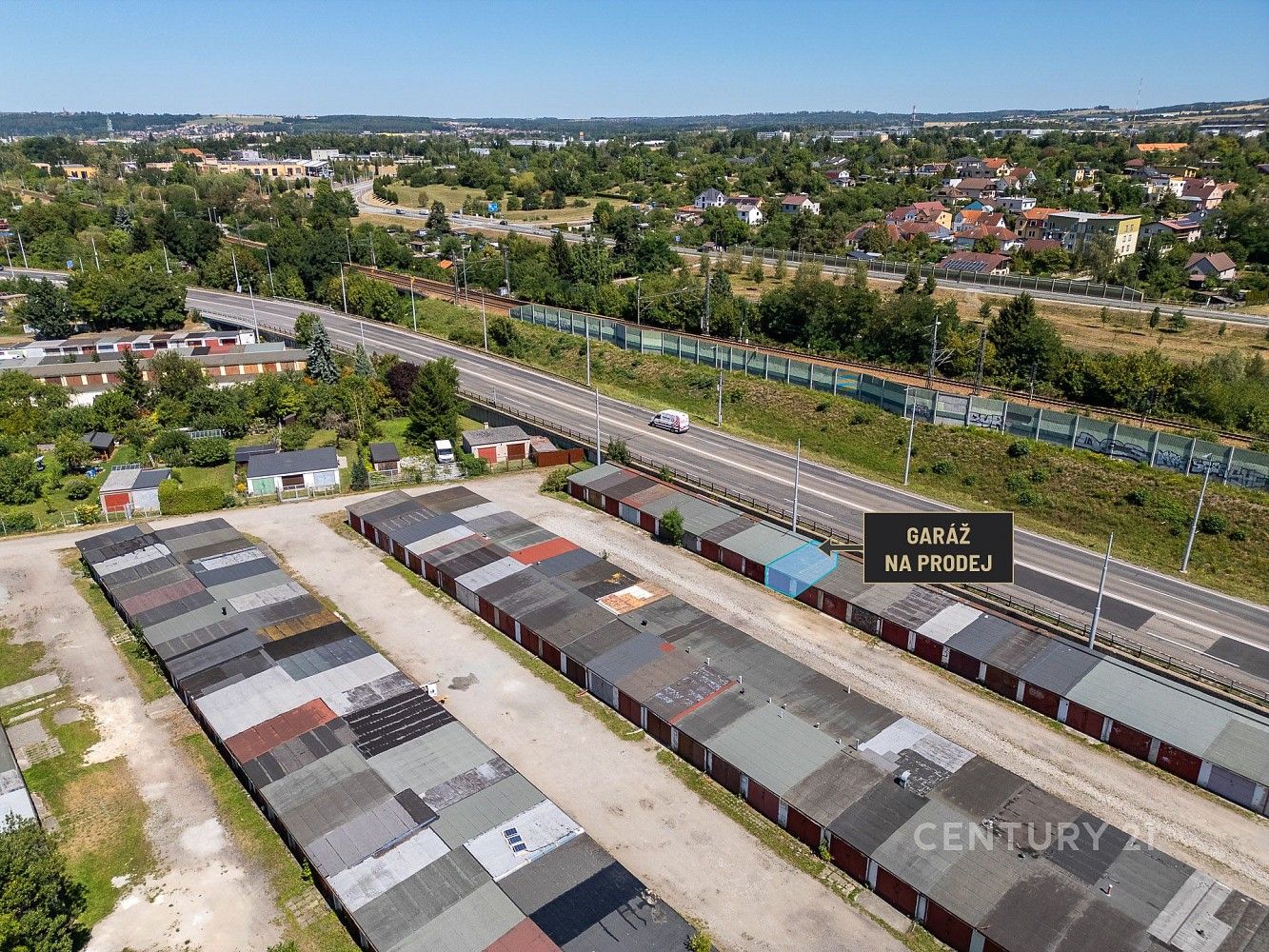 Ostatní, České Budějovice, Jihočeský kraj, 19 m² - 1