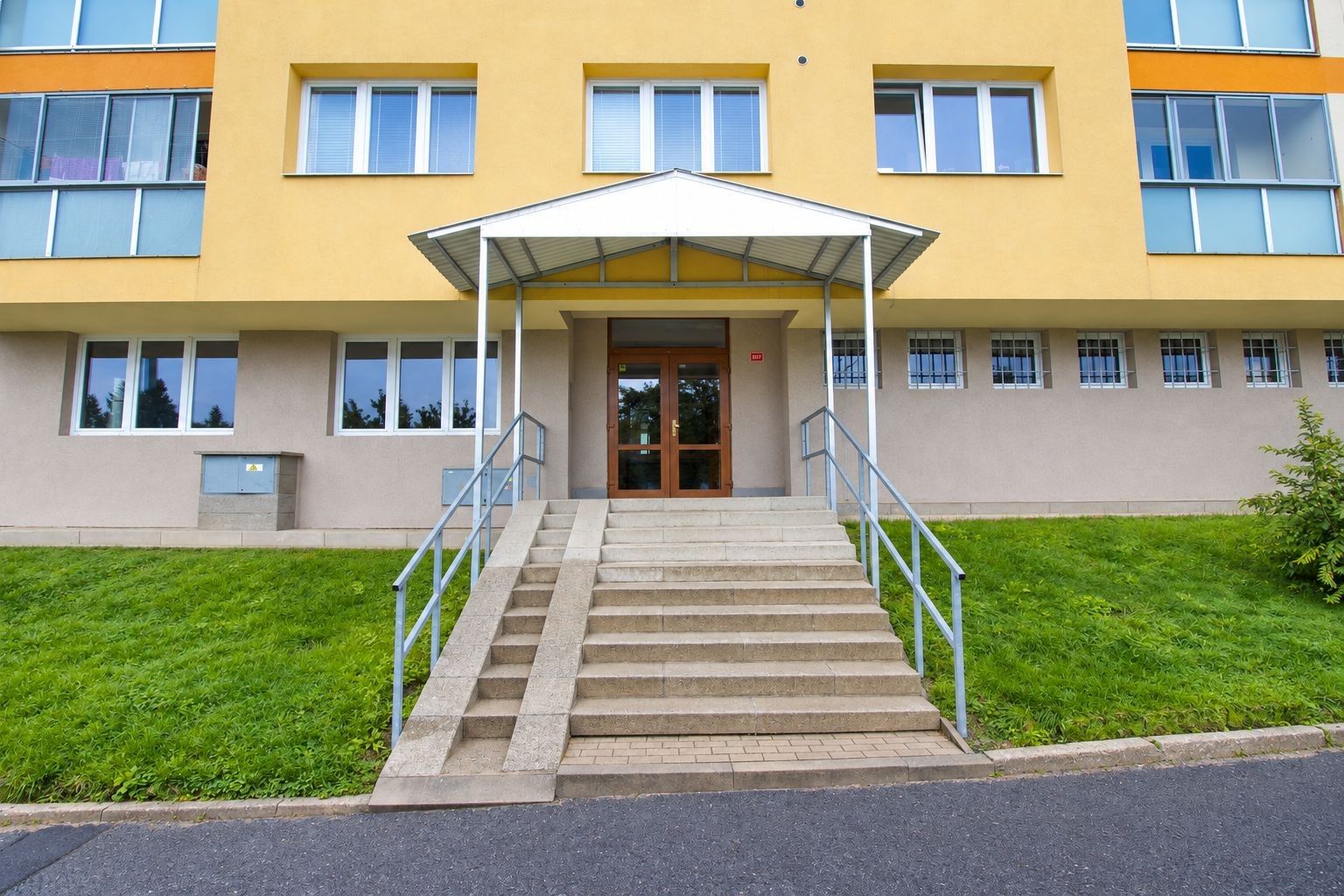 Byt 1+1 · 40 m² · Pískovec II, Kamenický Šenov - 4