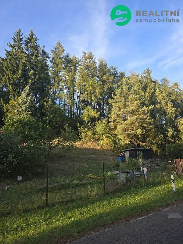 Zahrada · Malé Svatoňovice, okres Trutnov, Královéhradecký kraj - 4