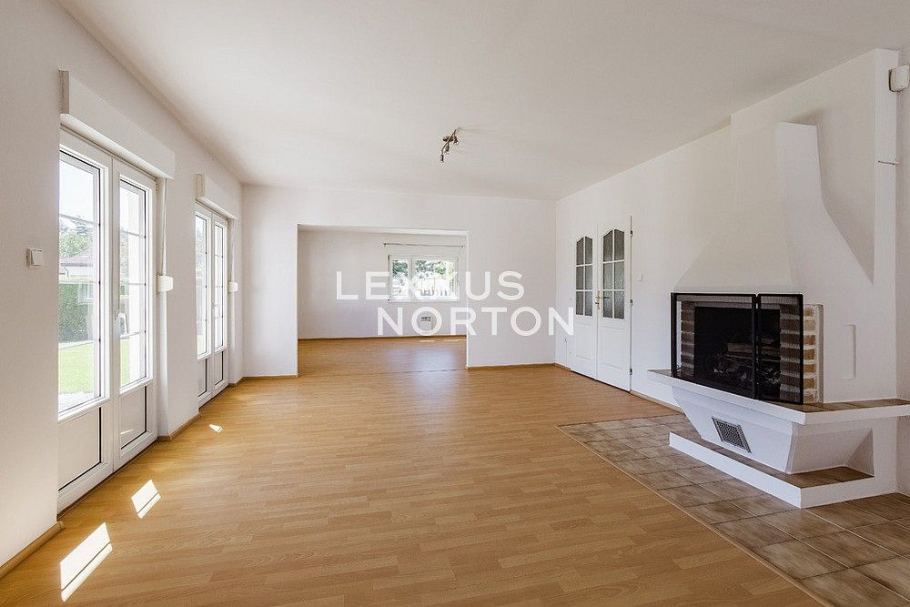 Rodinné domy, Praha - Nebušice, okres Praha 6, Hlavní město Praha, 365 m² - 2