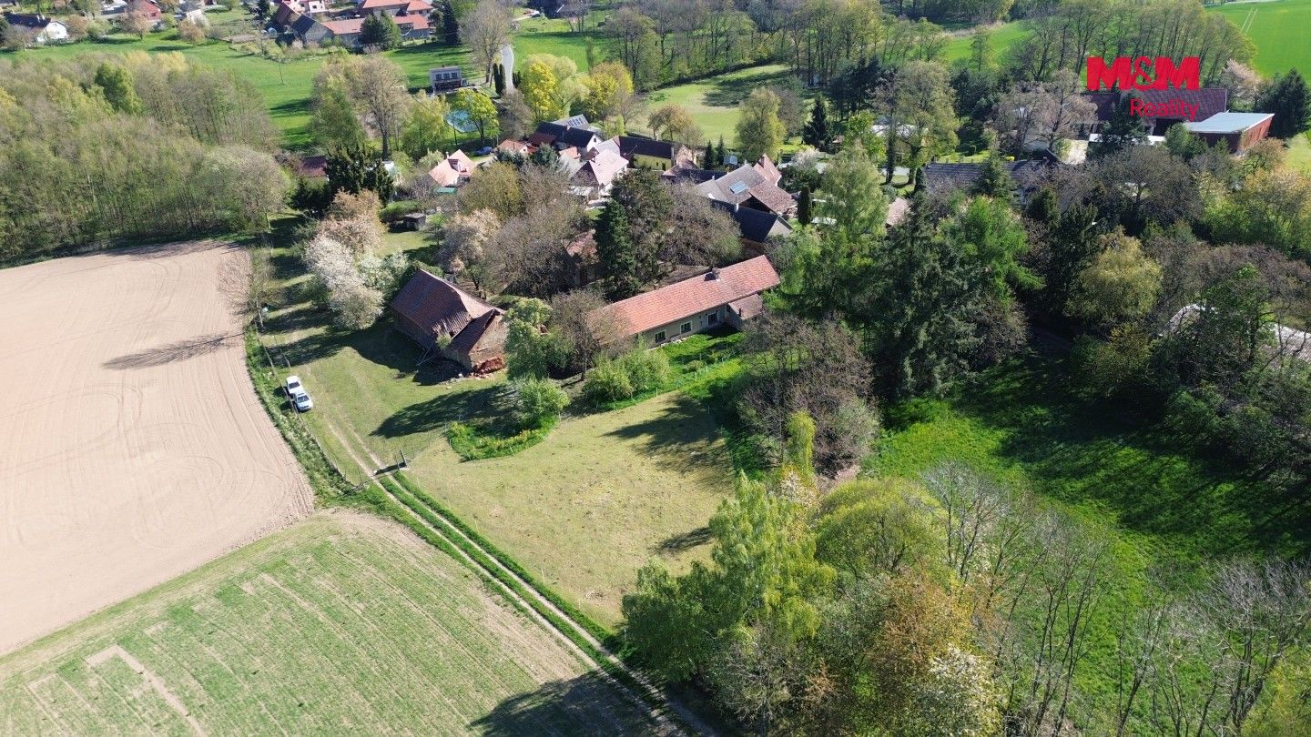 Prodej ostatní - Horní Jelčany, Bečváry, 90 m² - 5